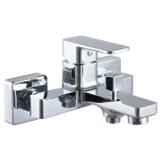 Змішувач для вани IMPRESE BILOVEC хром, 35мм