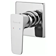 Змішувач прихованого монтажу IMPRESE VALTICE для ванни