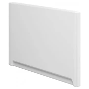 Екран боковий VOLLE 70 см до ванни ALTEA, FIESTA, LIBRA