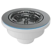Випуск для сифона NOVA без перелива 1/2" (1040N)