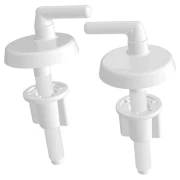 Крiплення NOVA для туалетного сидiння Solo (7036)