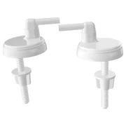 Крiплення NOVA для туалетного сидіння King (7028)