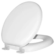 Сидіння для унітазу NOVA м'яке Comfort (2050)