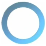 Прокладка плоска NOVA 40 мм (7056(N))
