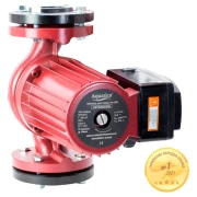Насос циркуляційний фланцевий AQUATICA 1.0кВт Hmax 10.3м Qmax 500л/хв DN65 300мм