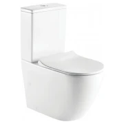 Бачок для унітаза KOLLER POOL Round