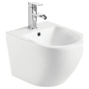 Біде підвісне KOLLER POOL Round RN-0495-B