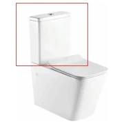Бачок для унітаза  KOLLER POOL Kvadro