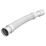 Труба розтяжна MCALPINE 11/4*40/50 1м.