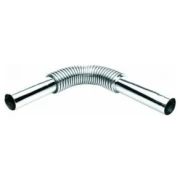 Труба до сифону MCALPINE 32*32  хромова (P-300FLXCP-RS9)