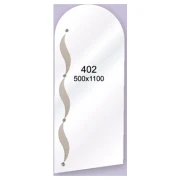 Дзеркало (коридор) №402