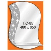 Дзеркало ПС 85