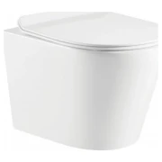 Унітаз підвісний KOLLER POOL Orion з сидінням Soft-close