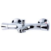 Змішувач для ванни CORSO PIAVE термостатичний