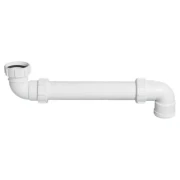 Подовжувач до сифону кухонної мийки MCALPINE 1 1/4"х32