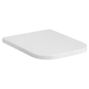 Кришка до унітазу VOLLE ORLANDO Slim