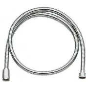 Шланг душовий нержав.SST-Agraff Twist 150см 1/2'' (Germany)(00915007912