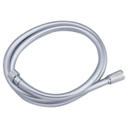 Душ шланг полімерний KOTTMAN Silverflex Twist 150см 1/2'