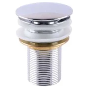 Донний клапан Globus Lux HG15-03B (Click-clack)