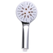Лійка для душу TOPAZ NF-2206-00 White