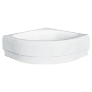 Панель до піддону BESCO DIPER 80x80x35см