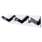 Планка з гачками TOPAZ TKB 9385-3