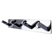 Планка з гачками TOPAZ TKB 9385-4