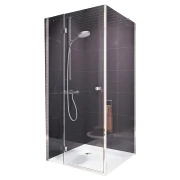 Частина душової кабіни KOLLER POOL AC9E 900х900х1850