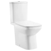 Компакт IMPRESE ORLIK 63,5х39х80 нижній підвід води 3/6л сидіння тверде