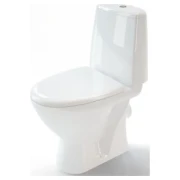 Унітаз-компакт KOLO Runa напольний,горизонт. 3/6л (дюропласт вп)