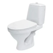 Компакт 802 CERSANIT EKO Simple on 010 3/6л сидіння п/п,горизонтальний злив,бічне підключення