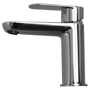 Змішувач для умивальника TOPAZ BARTS TB 07202-H36