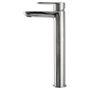 Змішувач для умивальника високий TOPAZ BARTS TB 07203-H36 Змішувач для умивальника високий TOPAZ BARTS TB 07203-H36
