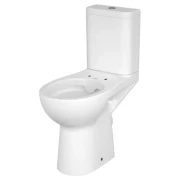 Компакт 593 CERSANIT ETIUDA New Clean 011 3/6л без сидіння