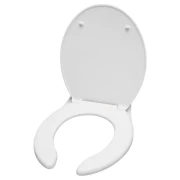 Сидіння CERSANIT EYIUDA дюропласт