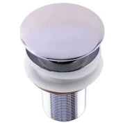 Донний клапан Globus Lux HG15-03А (Click-clack)