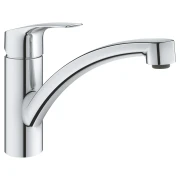 Змішувач для кухні GROHE Eurosmart New