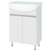 Тумба Van Mebles Міра з умивальником RUNA 70см