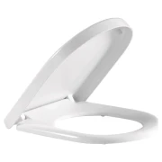 Сидіння для унітазу NOVA з мікроліфтом