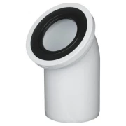 Труба фановая 110*45 W 4220
