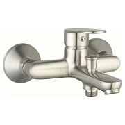 Змішувач для вани IMPRESE LASKA cатин, 35 мм