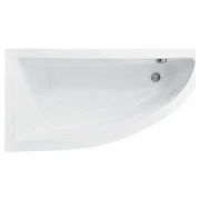 Ванна акрилова BESCO PRAKTIKA 150х70 L