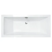 Ванна акрилова BESCO QUADRO 170х75 б/н