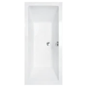 Ванна акрилова BESCO QUADRO 175х80 б/н