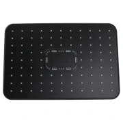 Лійка душова Globus Lux SD-003-30-BB