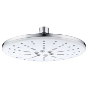 Лійка для душу TOPAZ NF-R2222T-00-White