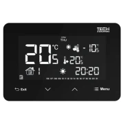 Контролер TECH ST-293 V3 чорний