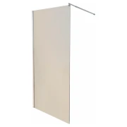 Душова перегородка Globus Lux Bravo Lega 90TС