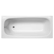 Ванна сталева KOLLER POOL 130х70E