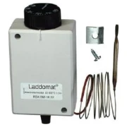 Датчик термостатичний LADDOMAT 50-300 1,5м